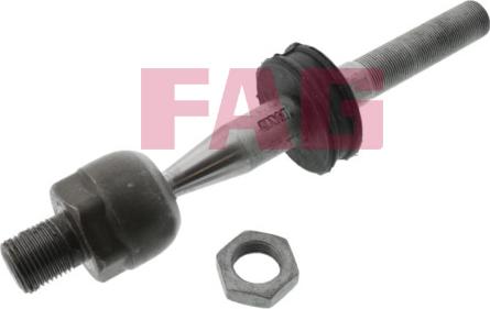 FAG 840 0070 10 - Articulatie axiala, cap de bara parts5.com