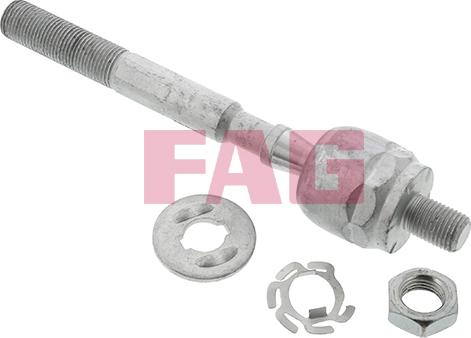 FAG 840 0198 10 - Raidetangon pää, suora parts5.com