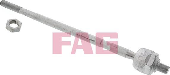 FAG 840 0168 10 - Articulación axial, barra de acoplamiento parts5.com