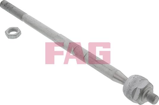 FAG 840 0119 10 - Аксиален шарнирен накрайник, напречна кормилна щанга parts5.com