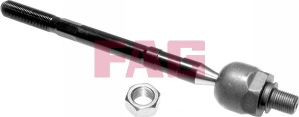 FAG 840 0136 10 - Inner Tie Rod, Axle Joint parts5.com