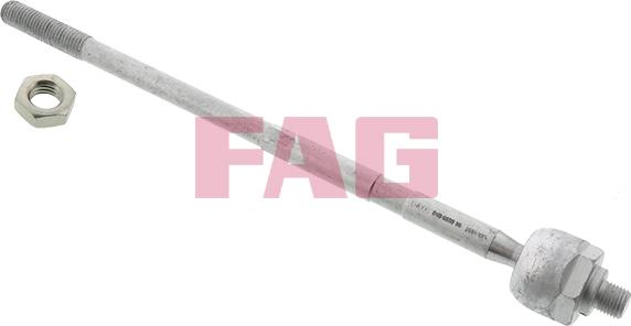 FAG 840 0130 10 - Inner Tie Rod, Axle Joint parts5.com