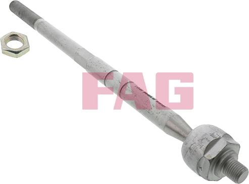 FAG 840 0131 10 - Articulatie axiala, cap de bara parts5.com