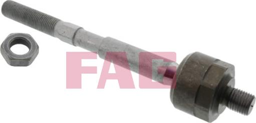 FAG 840 0127 10 - Articulación axial, barra de acoplamiento parts5.com