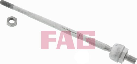 FAG 840 0172 10 - Articulatie axiala, cap de bara parts5.com