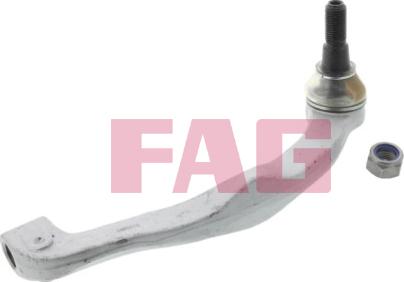 FAG 840 0843 10 - Rótula barra de acoplamiento parts5.com