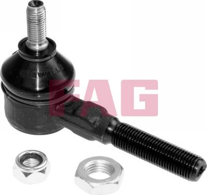 FAG 840 0856 10 - Raidetangon pää parts5.com