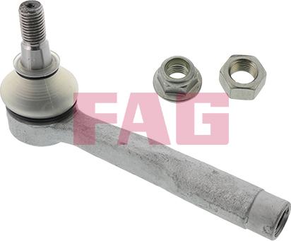 FAG 840 0809 10 - Glava jarmovega droga parts5.com