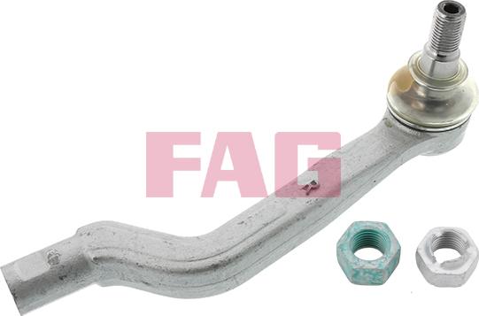 FAG 840 0804 10 - Накрайник на напречна кормилна щанга parts5.com