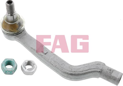 FAG 840 0803 10 - Hlava / čap spojovacej tyče riadenia parts5.com