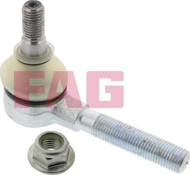 FAG 840 0814 10 - Glava spone upravljača parts5.com