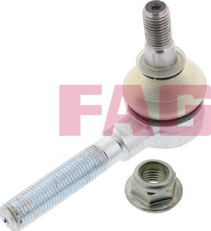 FAG 840 0816 10 - Końcówka drążka kierowniczego poprzecznego parts5.com