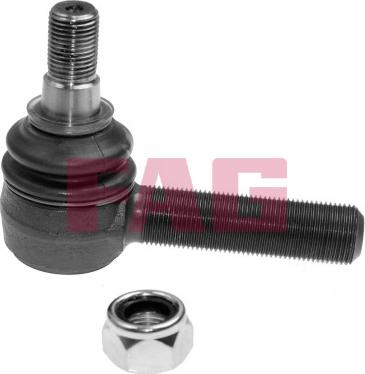 FAG 840 0810 10 - Uzun rot kafası parts5.com