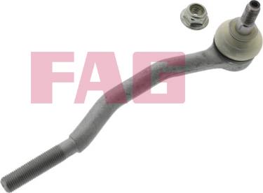 FAG 840 0813 10 - Raidetangon pää parts5.com