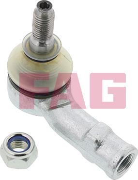 FAG 840 0889 10 - Rótula barra de acoplamiento parts5.com