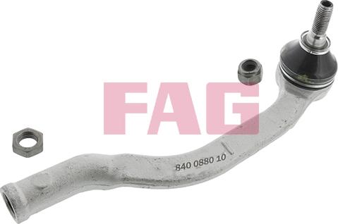 FAG 840 0880 10 - Spurstangenkopf parts5.com