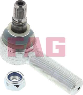 FAG 840 0824 10 - Uzun rot kafası parts5.com