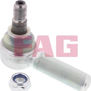 FAG 840 0826 10 - Uzun rot kafası parts5.com