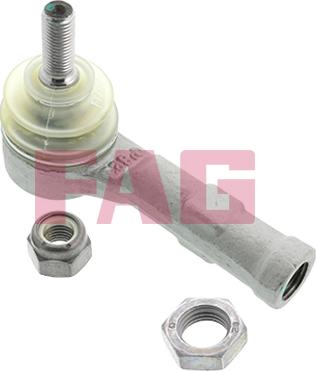 FAG 840 0875 10 - Cap de bara parts5.com