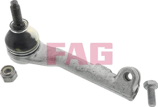 FAG 840 0871 10 - Glava jarmovega droga parts5.com