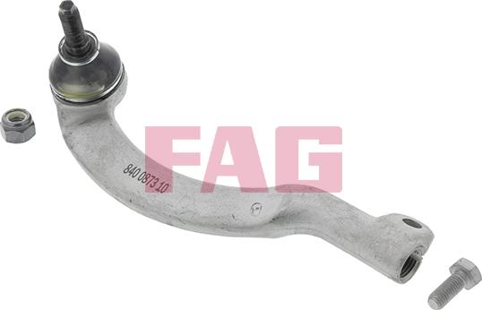 FAG 840 0873 10 - Glava spone upravljača parts5.com