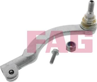 FAG 840 0877 10 - Tie Rod End parts5.com