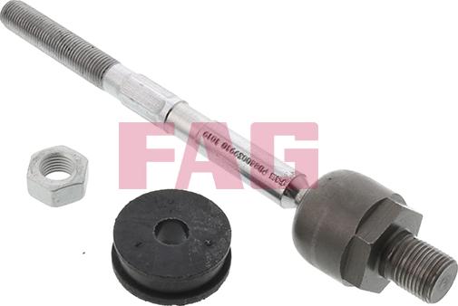 FAG 840 0399 10 - Axiální kloub, příčné táhlo řízení parts5.com