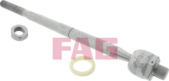 FAG 840 0396 10 - Articulatie axiala, cap de bara parts5.com