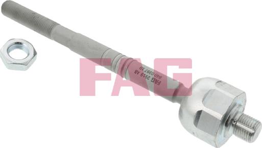 FAG 840 0397 10 - Articulatie axiala, cap de bara parts5.com