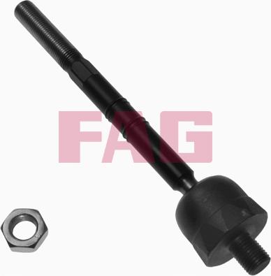 FAG 840 0368 10 - Inner Tie Rod, Axle Joint parts5.com