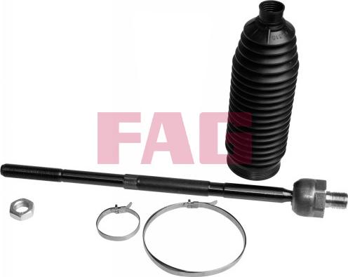 FAG 840 0307 10 - Axialgelenk, Spurstange parts5.com