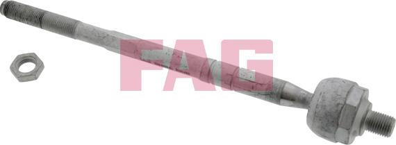 FAG 840 0314 10 - Articulatie axiala, cap de bara parts5.com