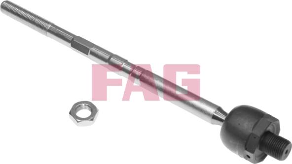 FAG 840 0316 10 - Articulatie axiala, cap de bara parts5.com