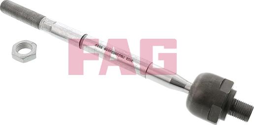 FAG 840 0388 10 - Aksiyel mafsal, tekerlek sevk çubuğu parts5.com