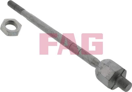 FAG 840 0324 10 - Axiální kloub, příčné táhlo řízení parts5.com