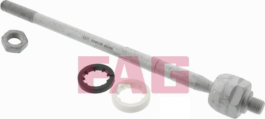 FAG 840 0328 10 - Articulatie axiala, cap de bara parts5.com