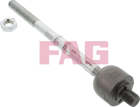 FAG 840 0378 10 - Осевой шарнир, рулевая тяга parts5.com