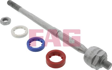 FAG 840 0372 10 - Articulación axial, barra de acoplamiento parts5.com