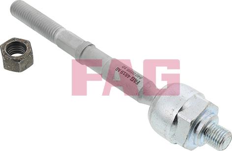 FAG 840 0255 10 - Rotule de direction intérieure, barre de connexion parts5.com