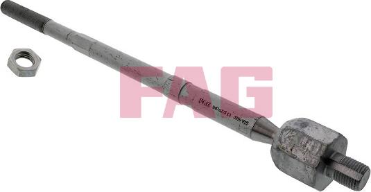 FAG 840 0205 10 - Axialgelenk, Spurstange parts5.com