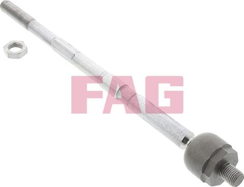 FAG 840 0206 10 - Axiální kloub, příčné táhlo řízení parts5.com