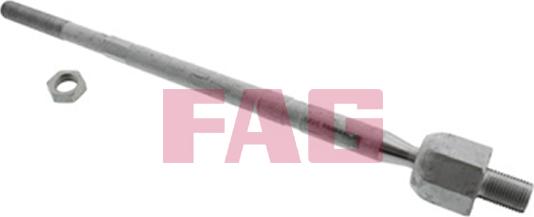 FAG 840 0203 10 - Articulación axial, barra de acoplamiento parts5.com