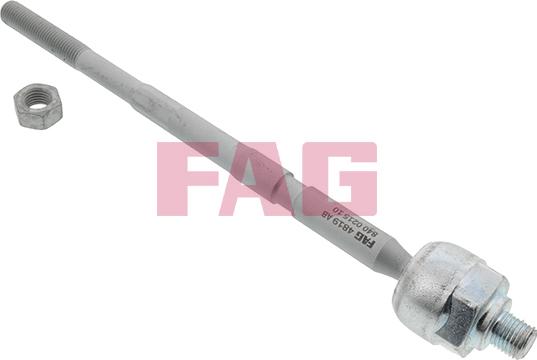 FAG 840 0215 10 - Połączenie osiowe, drążek kierowniczy poprzeczny parts5.com