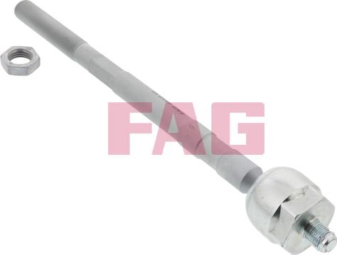 FAG 840 0282 10 - Połączenie osiowe, drążek kierowniczy poprzeczny parts5.com