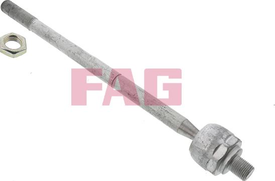 FAG 840 0238 10 - Аксиален шарнирен накрайник, напречна кормилна щанга parts5.com