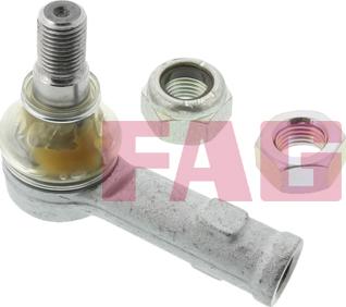 FAG 840 0790 10 - Rótula barra de acoplamiento parts5.com