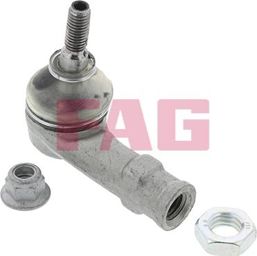 FAG 840 0746 10 - Rótula barra de acoplamiento parts5.com