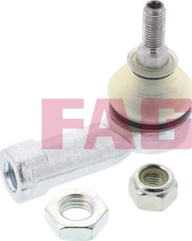 FAG 840 0740 10 - Cap de bara parts5.com