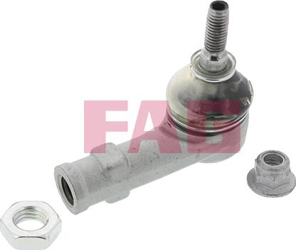 FAG 840 0747 10 - Rótula barra de acoplamiento parts5.com