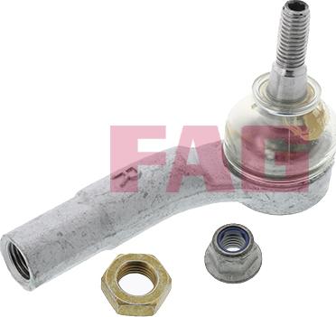 FAG 840 0782 10 - Cap de bara parts5.com